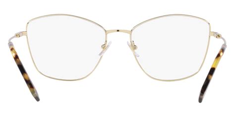 Miu Miu™ MU 52UV Butterfly Eyeglasses 